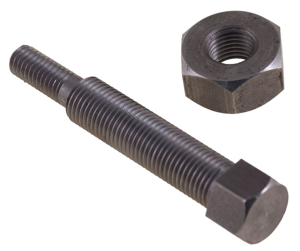 Verktyg montering remskiva servopump