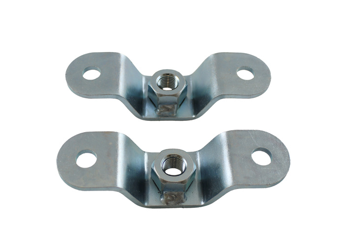 Fäste säkerhetsbälte PV