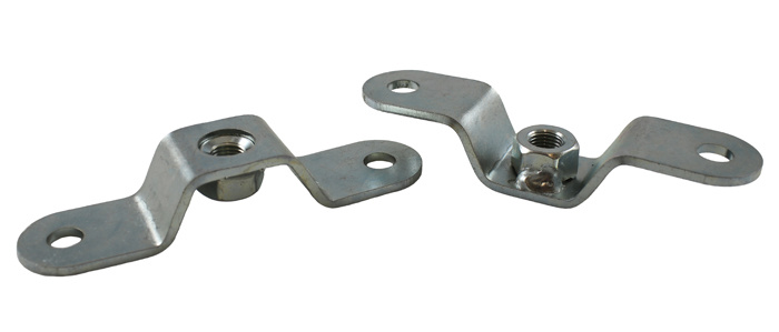 Fäste säkerhetsbälte AZ