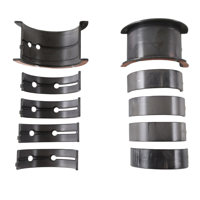 Ramlagersats Chevy SB 55-67  0,020