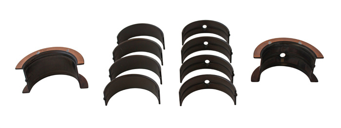 Ramlagersats Chevy BB Big Block Race-series