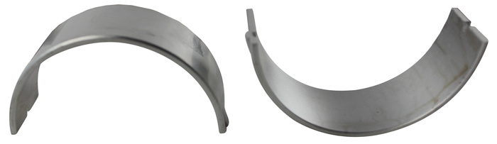 Vevlagersats Chevy SB 68-  0,020