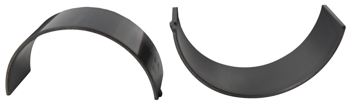 Vevlagersats Chevy SB 68-  STD