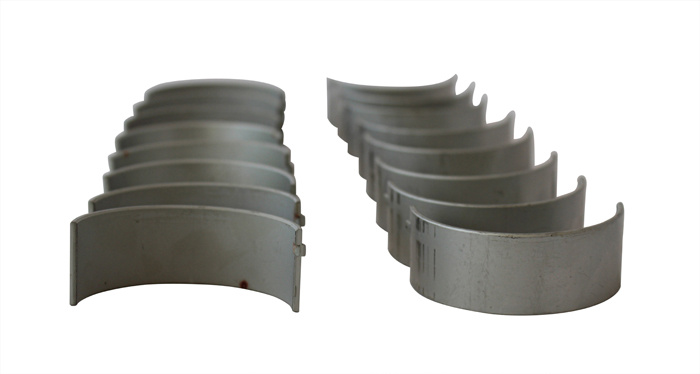 Vevlagersats Chevy BB 0,020