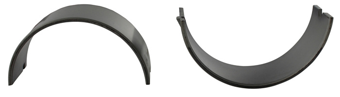 Vevlagersats Chevy SB 55-67  0,020