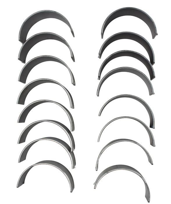 Vevlagersats Chevy SB 55-67  STD