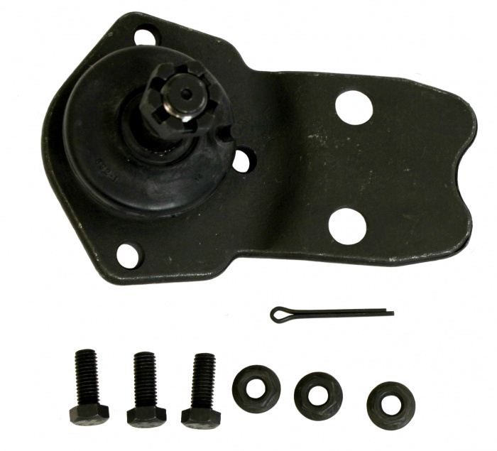 Kulled Nedre bärarm Mustang/Ford 68-80