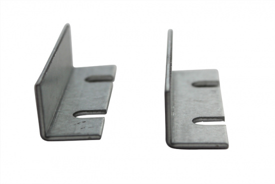 Fästen Gummilist Huv Bakre 64-66 Zinkade