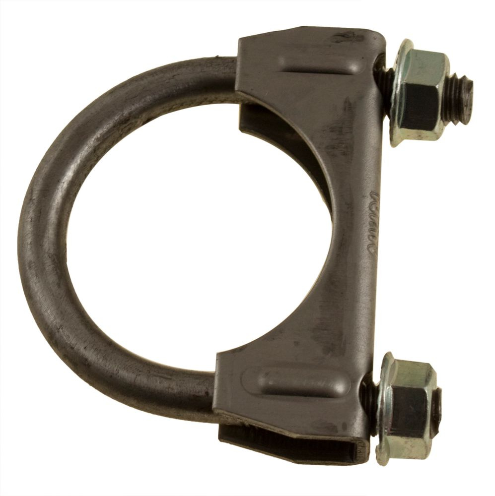 Klammer Avgas 45mm universal