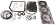 Rep.sats Master Kit GM TH350 69-79 Rep.sats Master Kit GM TH350 69-79