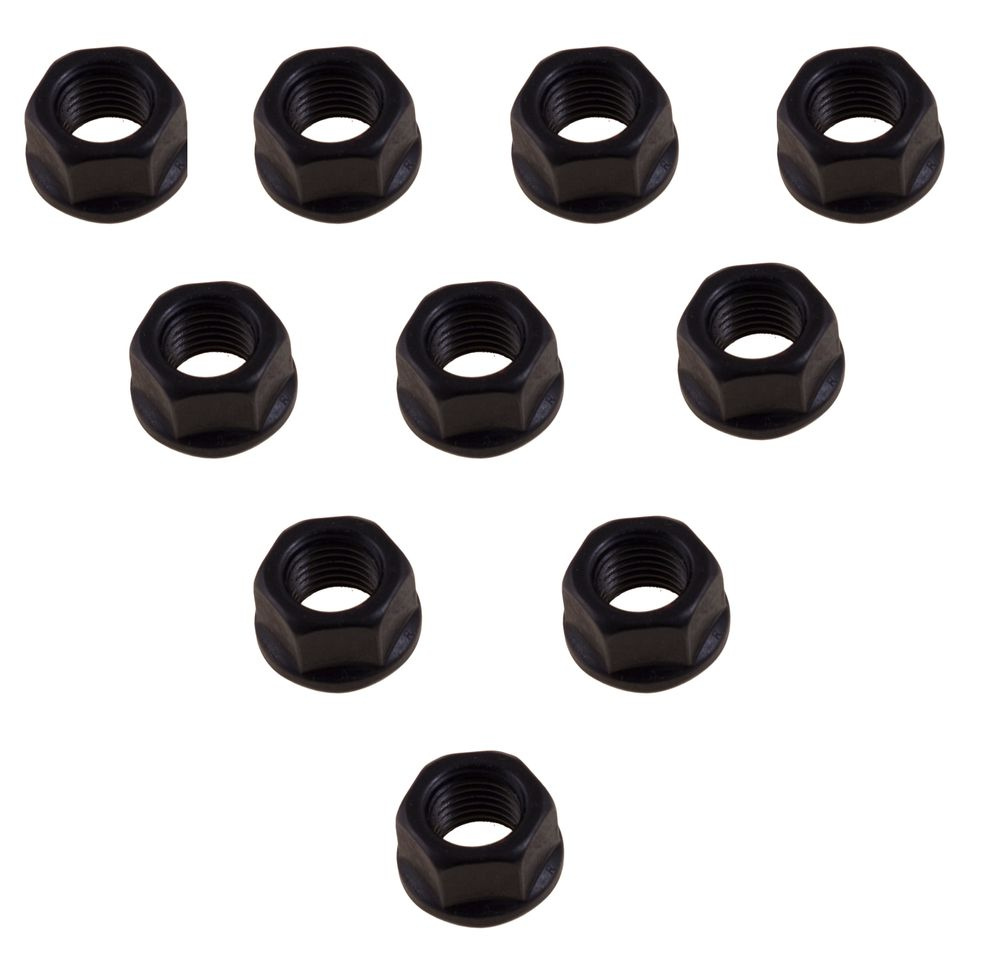 Mutter topplockbult B18/20 Hi-Perf