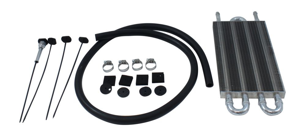 Oljekyl växellåda universal Volvo/Ford