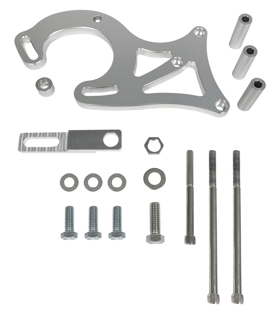 Fäste Ford Sevopump 65-69 SB Aluminium