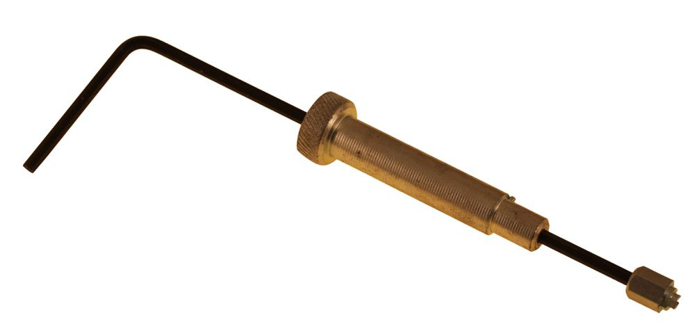 Justerverktyg Förgasarnål