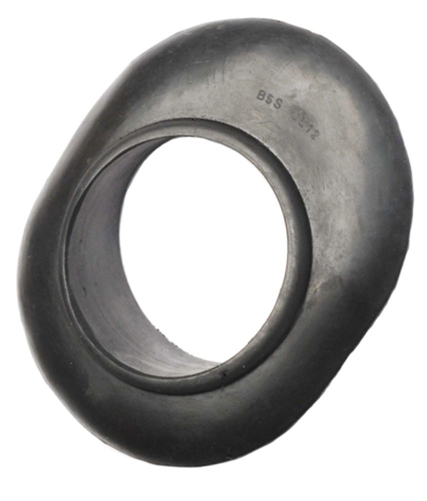 Genomföring Rattstång/golv 65-66