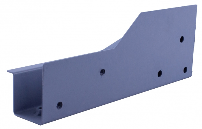 Ramben främre del 1800 Vä