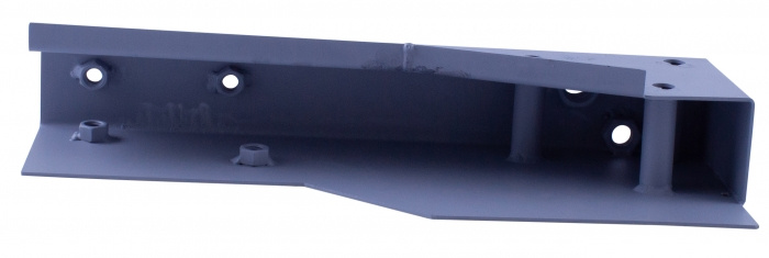 Ramben främre del 1800 Vä