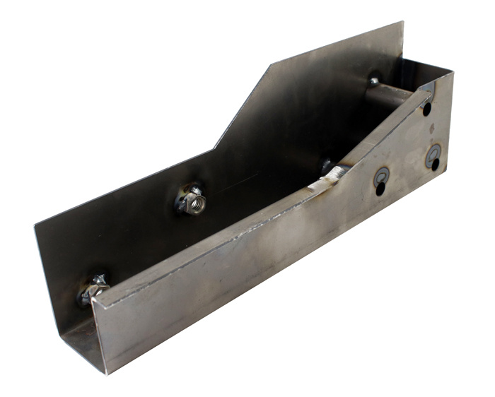 Ramben främre del 1800 Hö