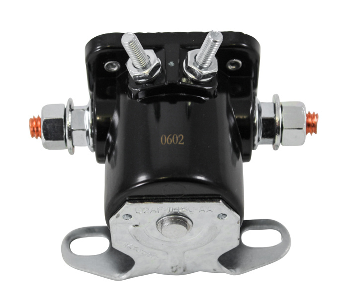 Solenoid Startmotor Motorcraft 64-73