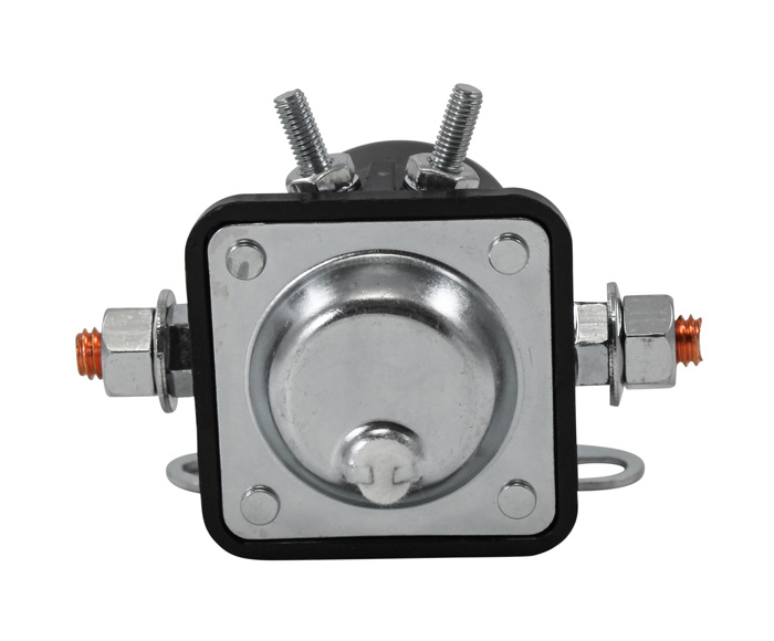 Solenoid Startmotor Motorcraft 64-73