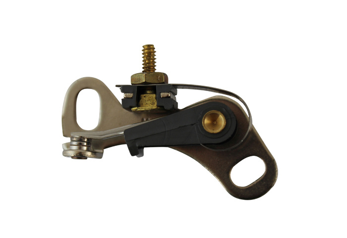 Brytare enkel Ford V8 58-73