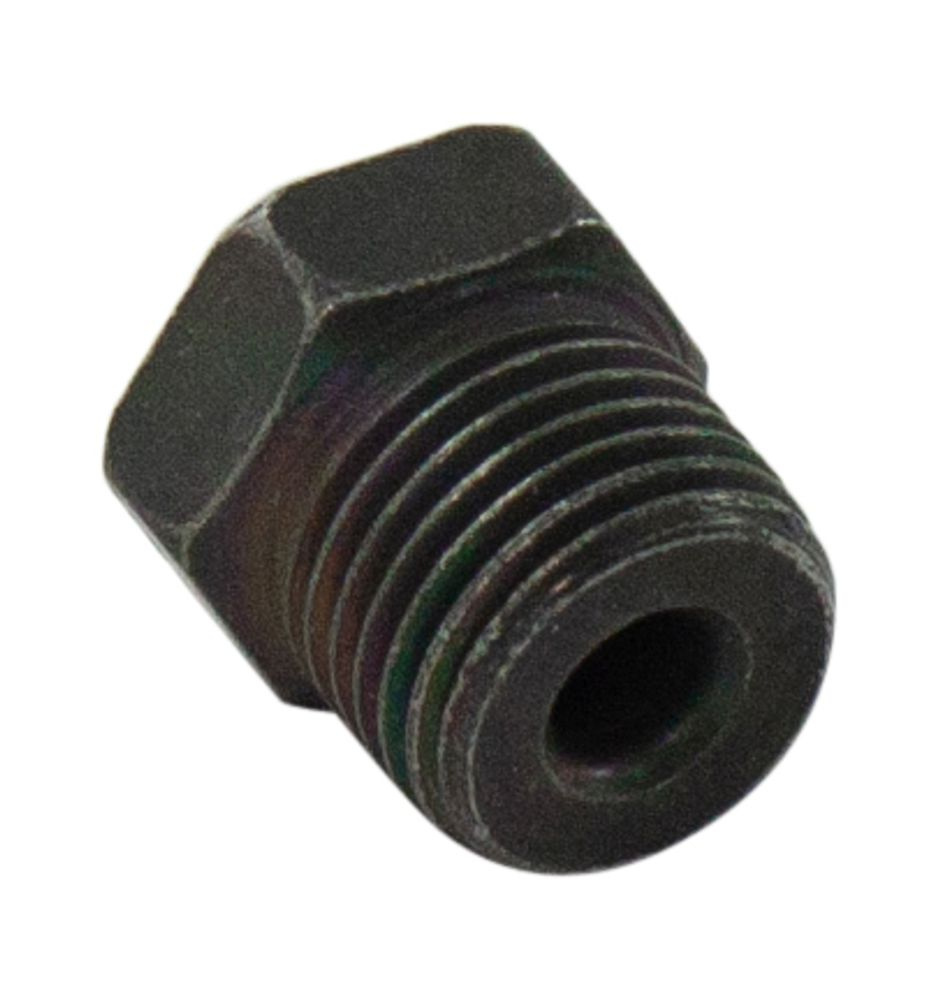 Nippel Bromsrör 9/16