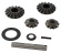 Drevsats Differential Ford 8 Drevsats Differential Ford 8