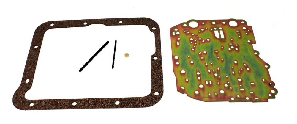 B&M shift improver kit Ford C4 70-82