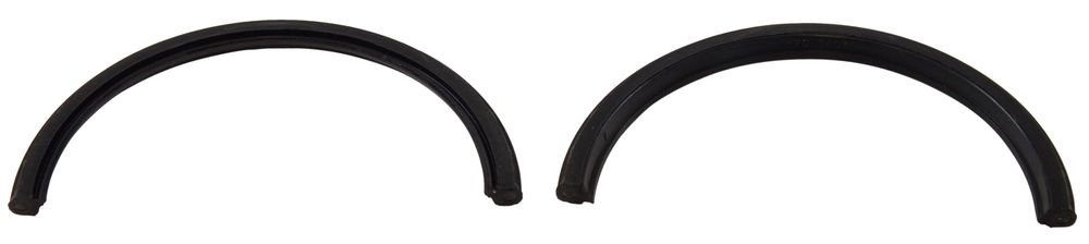 Tätning vevaxel bak 260/289/302/L6