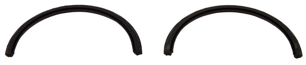 Tätning vevaxel bak 351W/351C 69-83