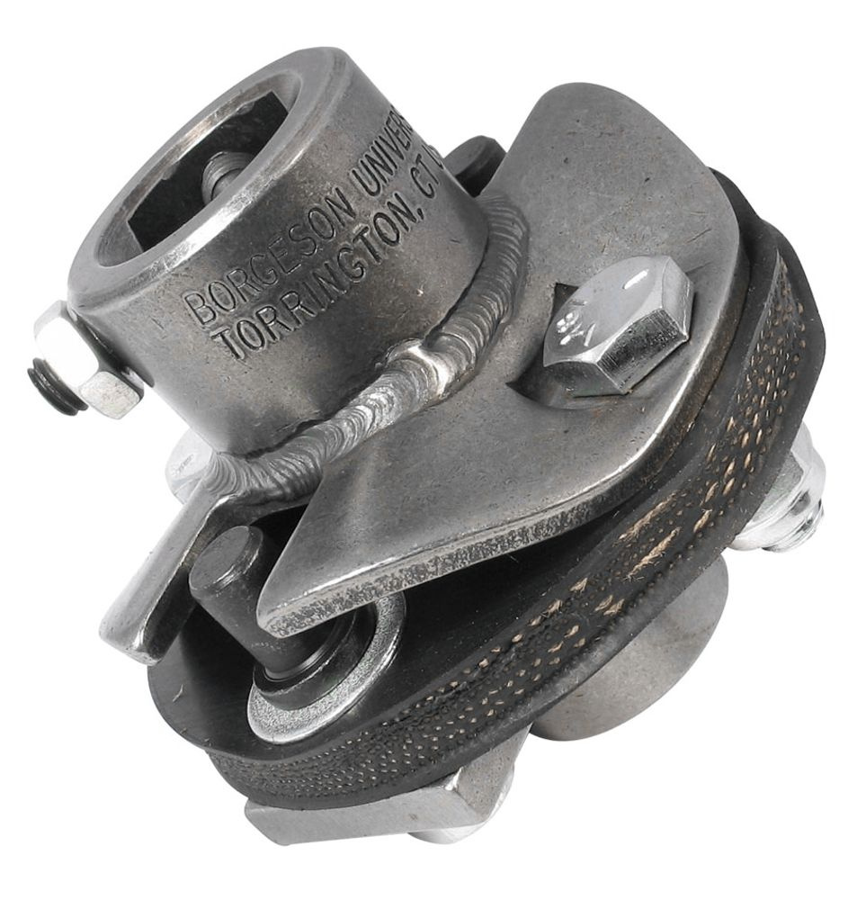 Rattstångsadapter 18mm DD x 3/4