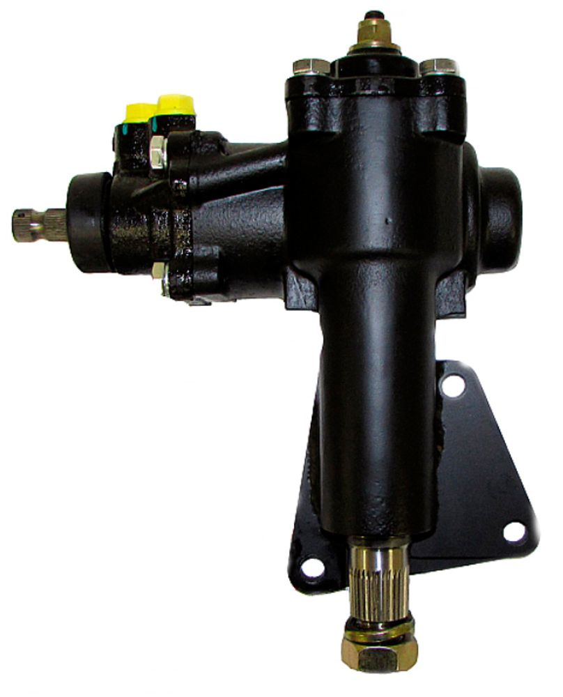 Styrsnäcka Inbyggd P/S Ford Full Size