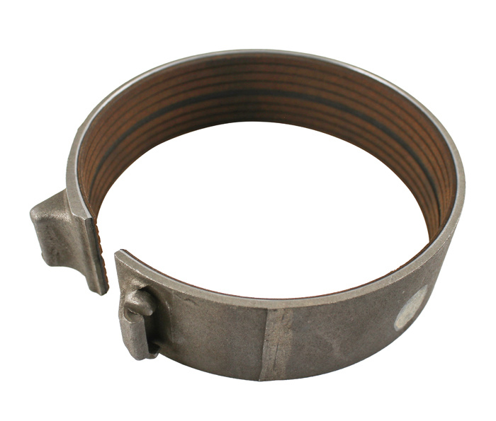 Renoveringssats/Super Kit Växellåda BW35