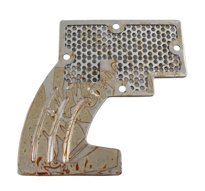 Renoveringssats/Super Kit Växellåda BW35