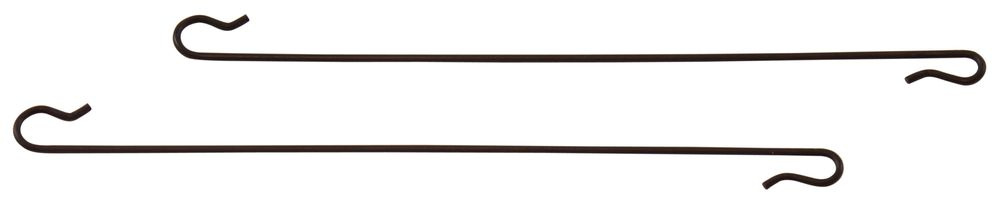 Hållare Takbåge Innertak Mustang 65-68 CP