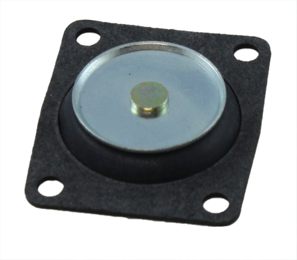 Membran acceleratorpump förgasare 3160/4150/4160 Holley