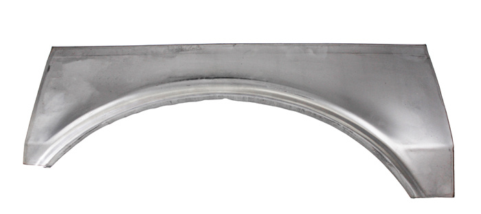 Skärmkant Camaro/F-bird 67-68 övre Hö