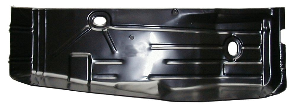 Golvplåt Camaro 67-69 Hö fullängd