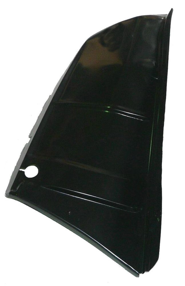 Bagagegolv förlängning Camaro 67-68 Vä