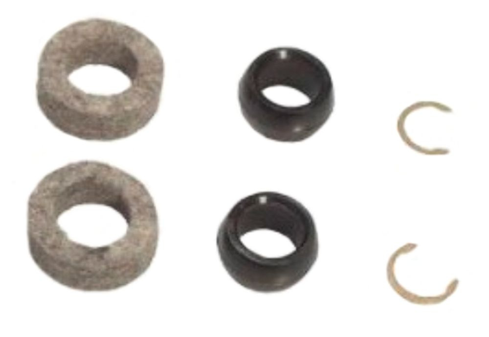 Rep.sats Hävarm Koppling Ford Big Block 67-73