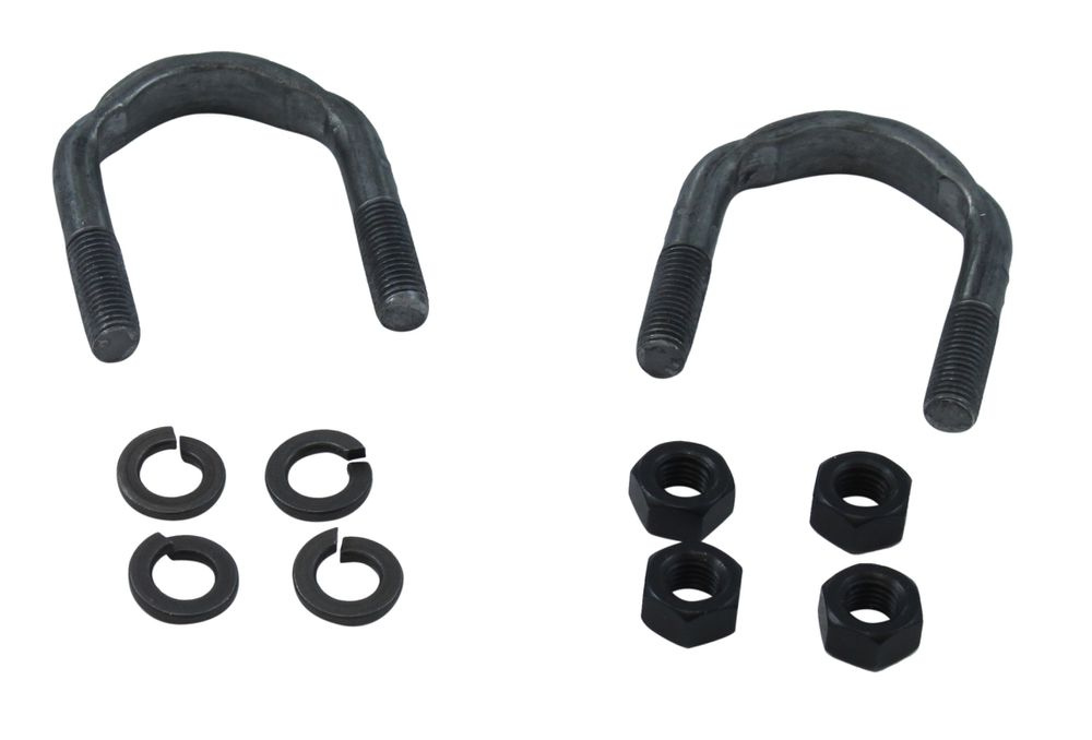 U-bult knutkors Ford 8 cyl (par)