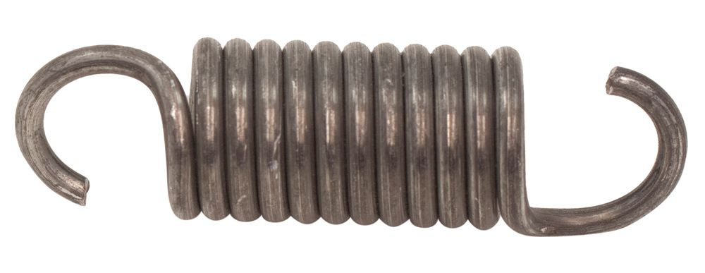 Fjäder Strålkastare Mustang 65-66