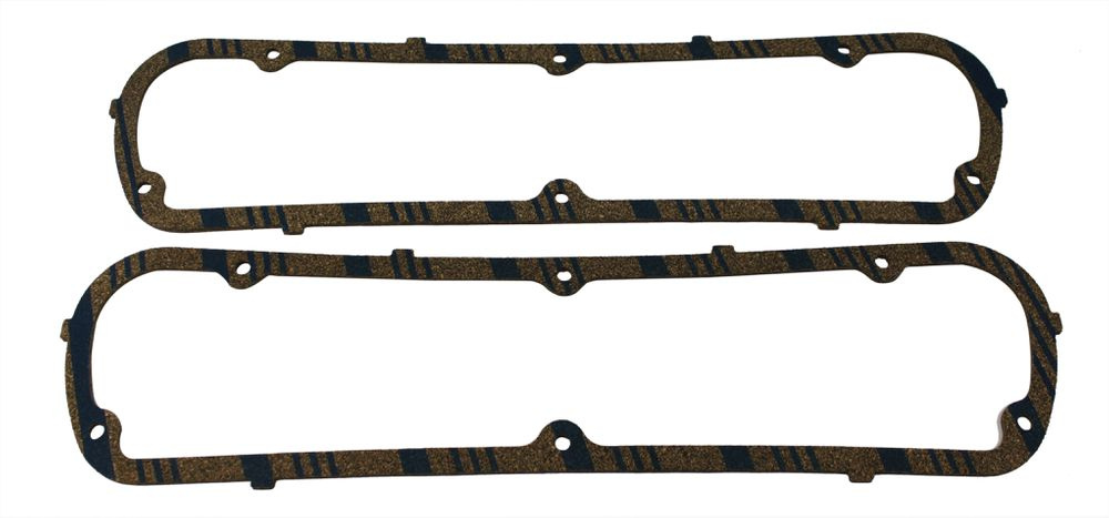 Packning Ventilkåpa Ford SB kork