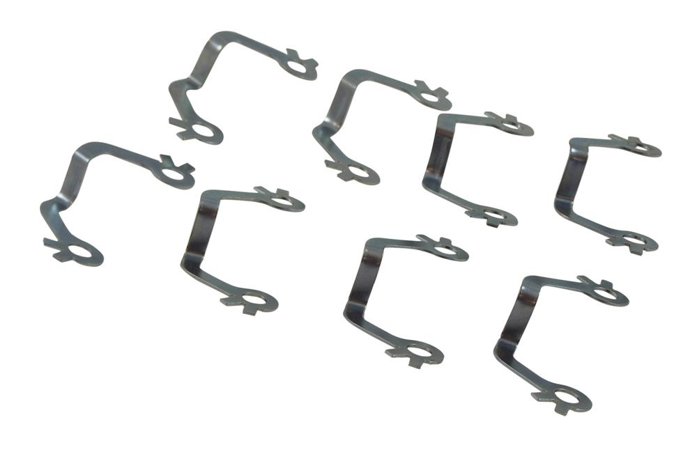 Låsclipssats Grenrör 260 289