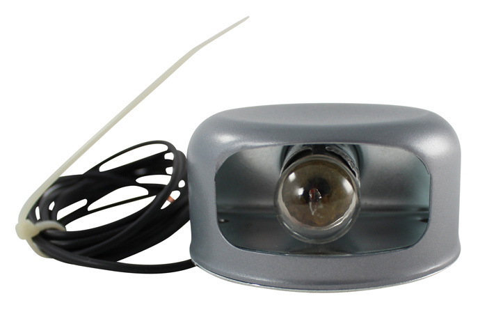 Belysning Under Huv Ford 62-73