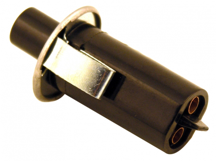 Dörrkontakt 64-67 metall