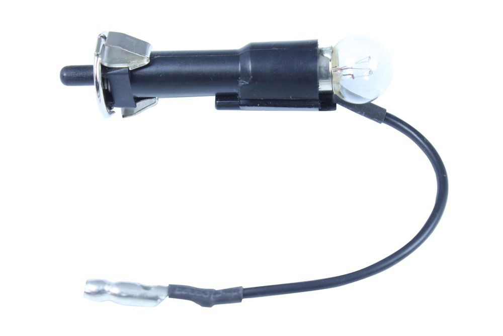 Belysning/kontakt handskfack 65-68