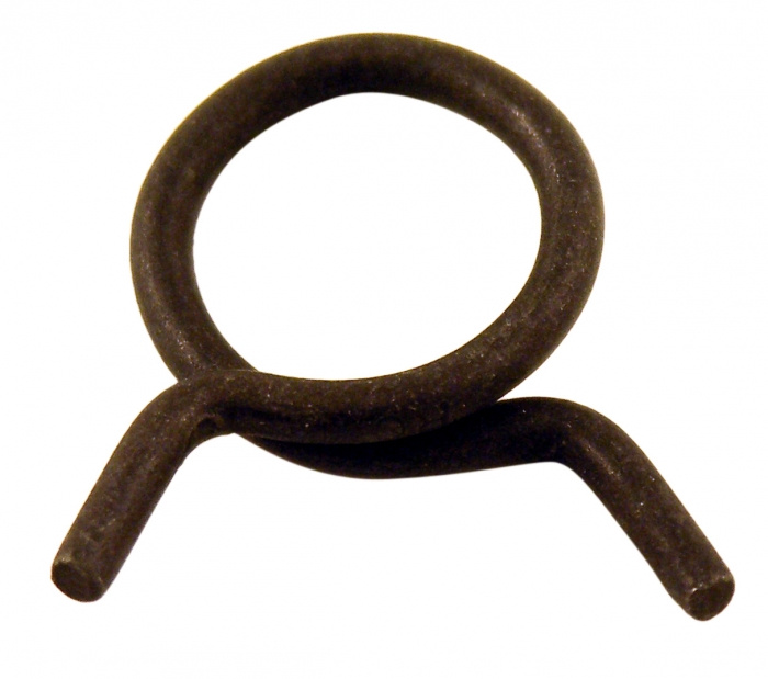 Slangklämma PCV Vevhusventilation 64-67