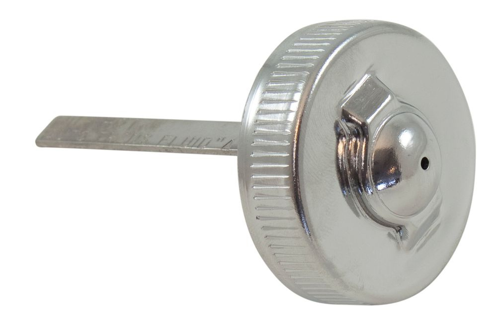 Lock Servopump Eaton Med Oljesticka Mustang 64-65