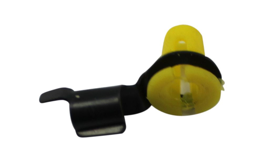 Hållare Stång Låsmekanism 64-66